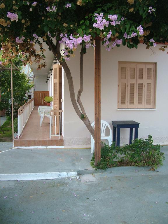 George'S Apartment Agia Marina  部屋 写真
