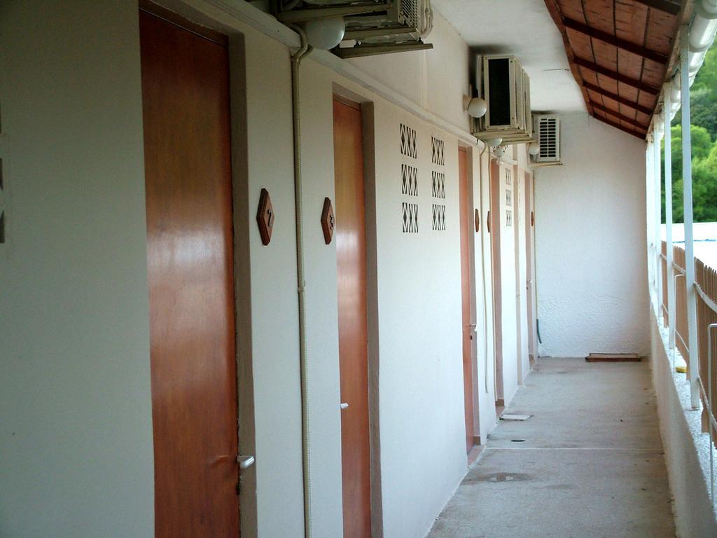 George'S Apartment Agia Marina  部屋 写真