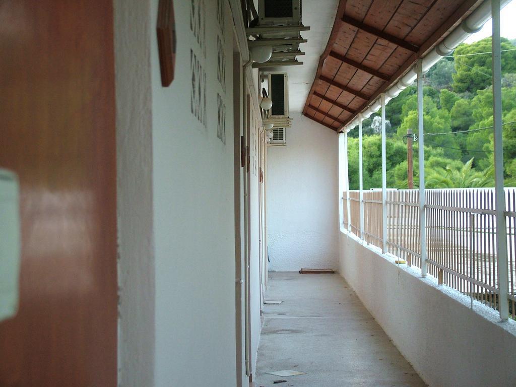 George'S Apartment Agia Marina  部屋 写真