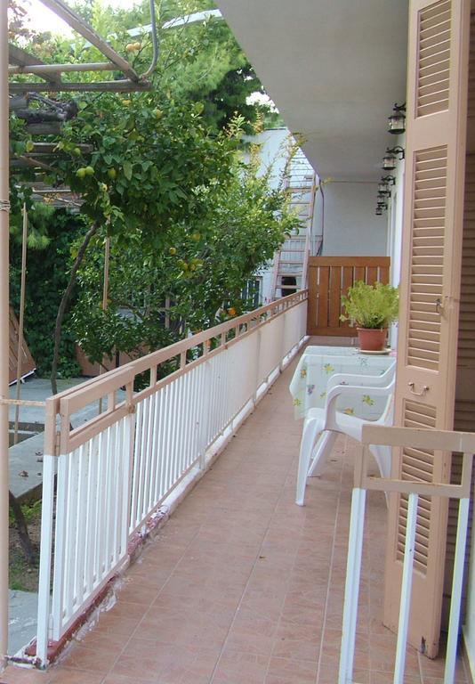 George'S Apartment Agia Marina  部屋 写真